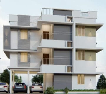 Builders in Palakkad