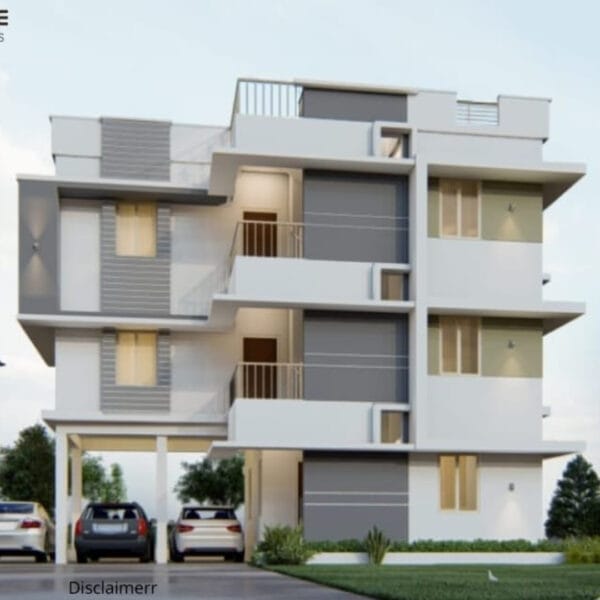 Builders in Palakkad