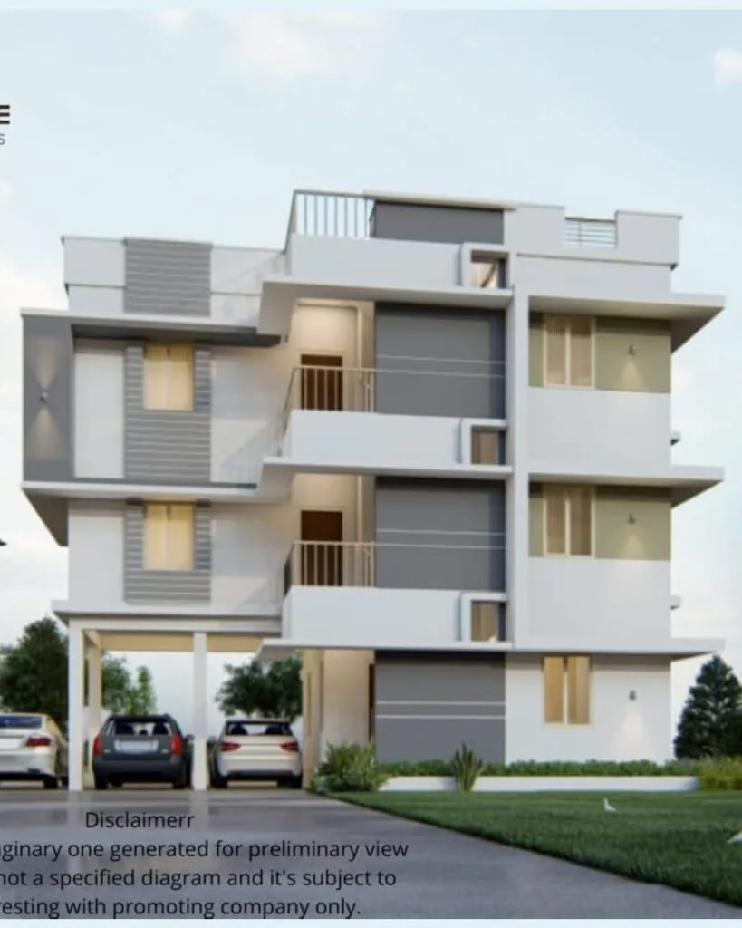 Builders in Palakkad