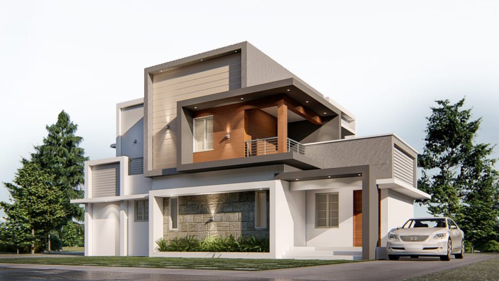 35 LProject 220960Thirunellai, Palakkad1534 Sq.Ft5.36 Cent plot areacompleted Project