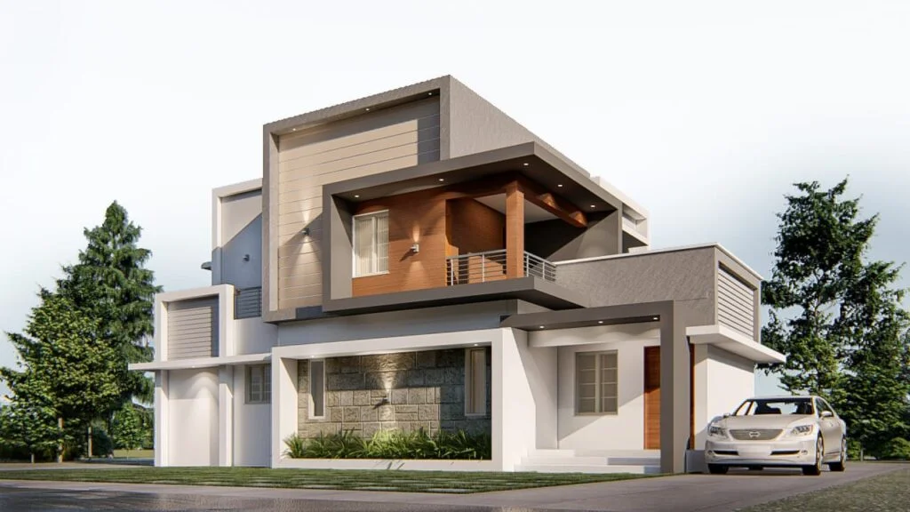 Location : Thirunellayi ,Palakkad
Sq. Ft. Range : 1534 Sq.Ft.
Plot Area : 5.36 cents
Cost Range : 35 Lakhs.