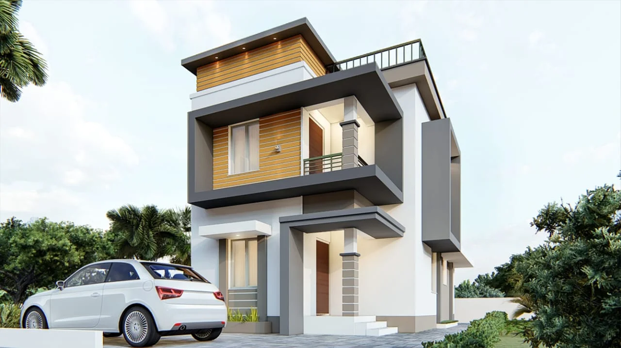CGV 116- NISHANDH- 1059sqft-3.2cents