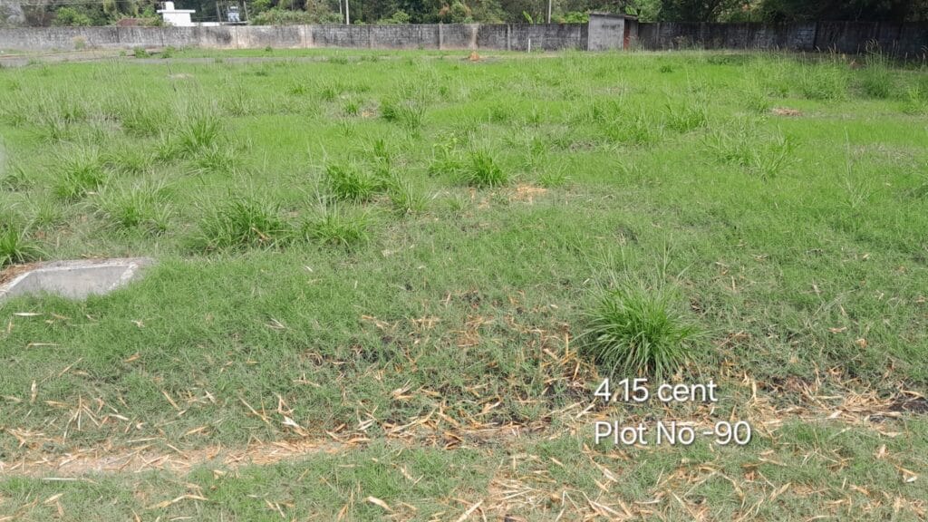 ₹ 9.55LPlot Number 90
📍Near CFD School,Pudur , Palakkad
4.15Cent plot
₹ 2.30L/Cent3249SqFt Buildable Area