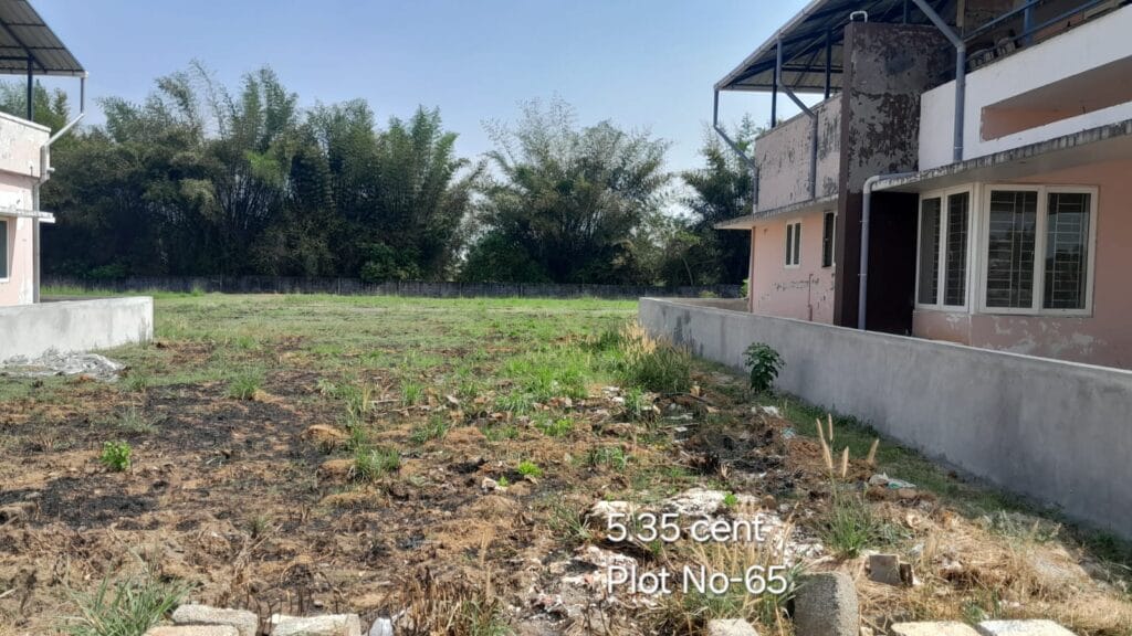 ₹ 12.32LPlot Number 65
📍Near CFD School,Pudur , Palakkad
5.35Cent plot
₹ 2.30L/Cent4189SqFt Buildable Area