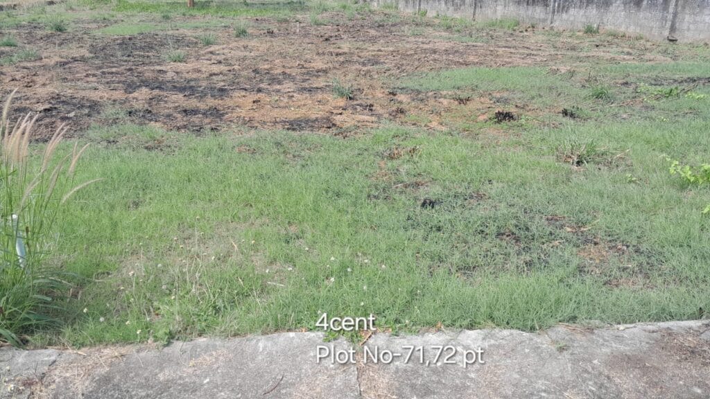 ₹ 9.21LPlot Number 71,72 pt
📍Near CFD School,Pudur , Palakkad
4Cent plot
₹ 2.30L/Cent3132SqFt Buildable Area