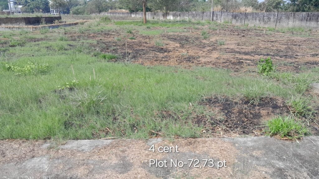 ₹ 9.21LPlot Number 72,73 pt
📍Near CFD School,Pudur , Palakkad
4Cent plot
₹ 2.30L/Cent3132SqFt Buildable Area