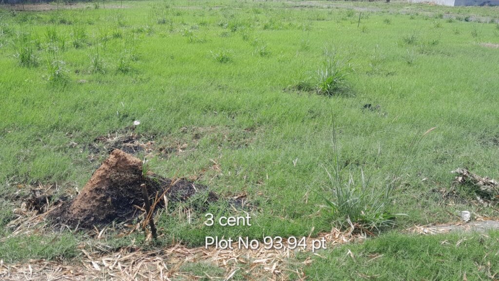 ₹ 6.90LPlot Number 93,94 pt
📍Near CFD School,Pudur , Palakkad
3Cent plot
₹ 2.30L/Cent2349SqFt Buildable Area