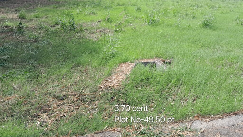 ₹ 8.52LPlot Number 49,50 pt
📍Near CFD School,Pudur , Palakkad
3.7Cent plot
₹ 2.30L/Cent2897SqFt Buildable Area