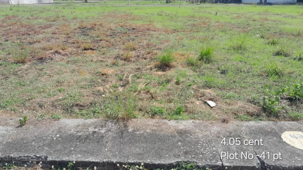 ₹ 9.32LPlot Number 41 pt
📍Near CFD School,Pudur , Palakkad
4.05Cent plot
₹ 2.30L/Cent3171SqFt Buildable Area