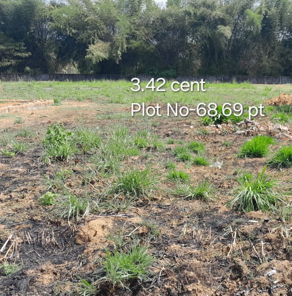 ₹ 7.87LPlot Number 68,69 pt
📍Near CFD School,Pudur , Palakkad
3.42Cent plot
₹ 2.30L/Cent2677SqFt Buildable Area