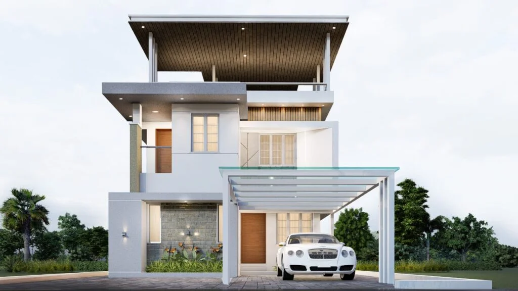 ₹ 27 L
Kadumthuruthy, Palakkad
1102 Sq.Ft
4 Cent plot
Ongoing Project