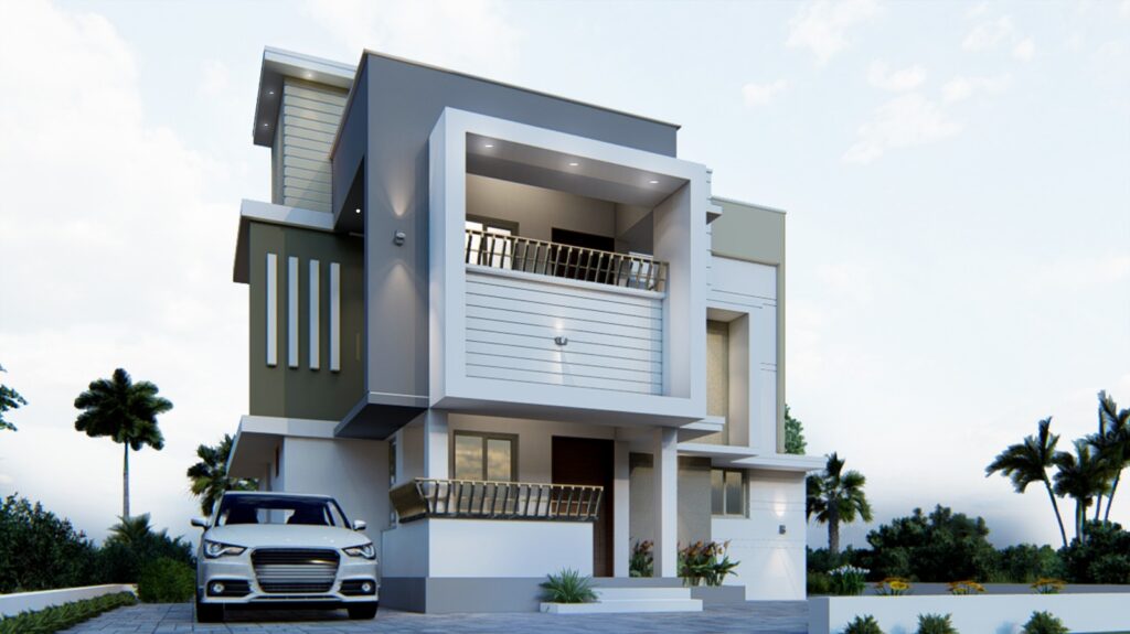 ₹ 27 LProject 220665📍Pathiripala, Palakkad1154 Sq.Ft5.10 Cent plot areacompleted Project