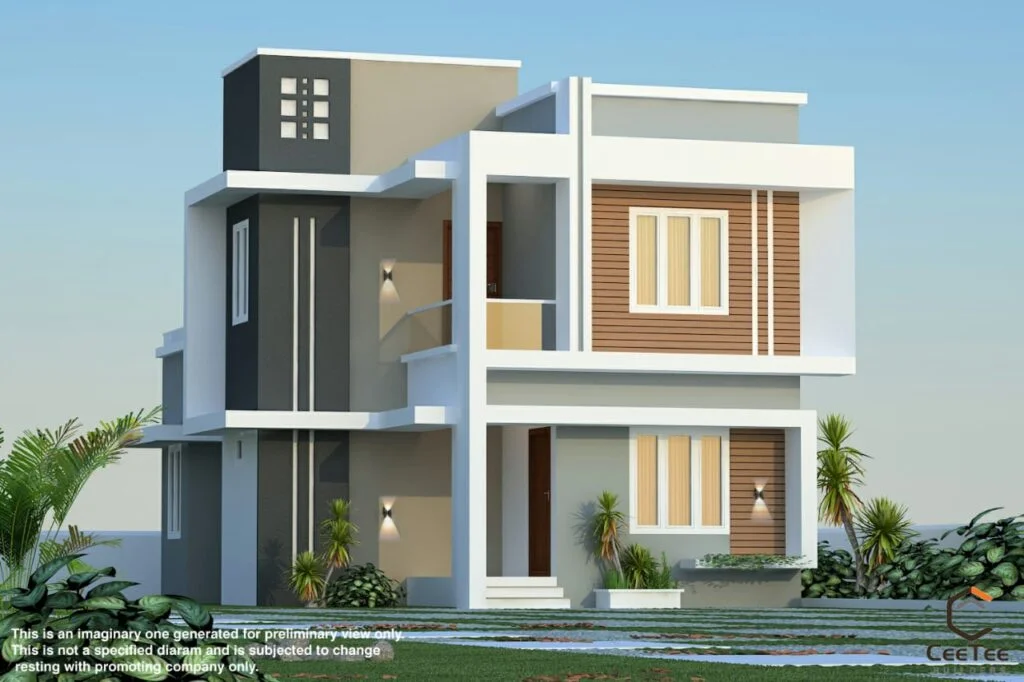 ₹ 27 LProject 219021📍Pathiripala, Palakkad1154 Sq.Ft5.1 Cent plot areacompleted Project