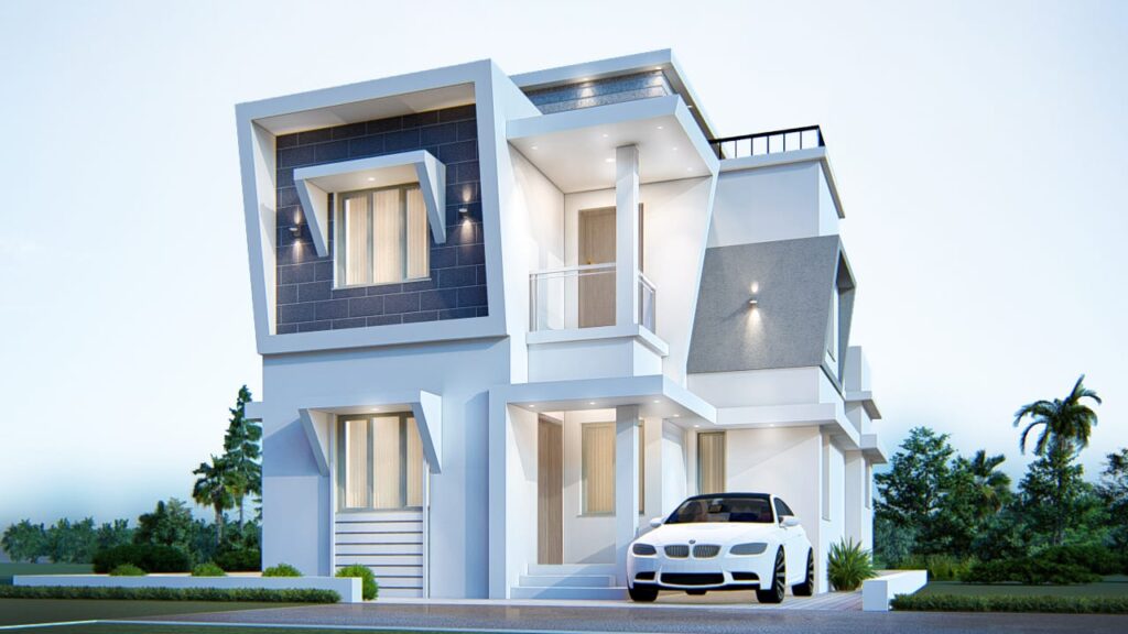 26 LProject 223322Kadumthuruthy, Palakkad1101 Sq.Ft3 Cent plot areacompleted Project