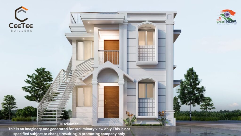 29 LProject 221832Kadumthuruthy, Palakkad1302 Sq.Ft3 Cent plot areacompleted Project