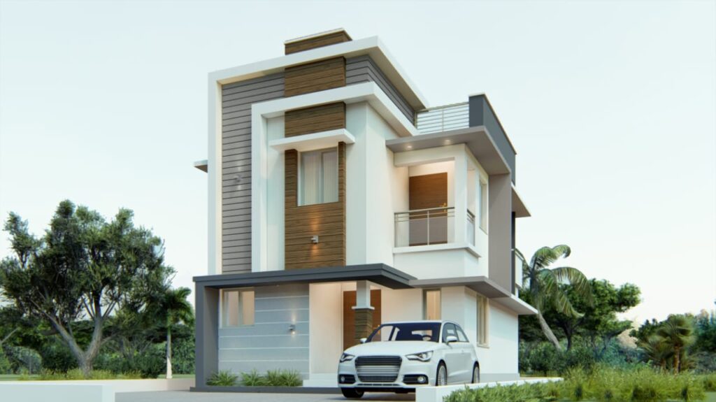 26 LProject 219761Kadumthuruthy, Palakkad1106 Sq.Ft3 Cent plot areacompleted Project
