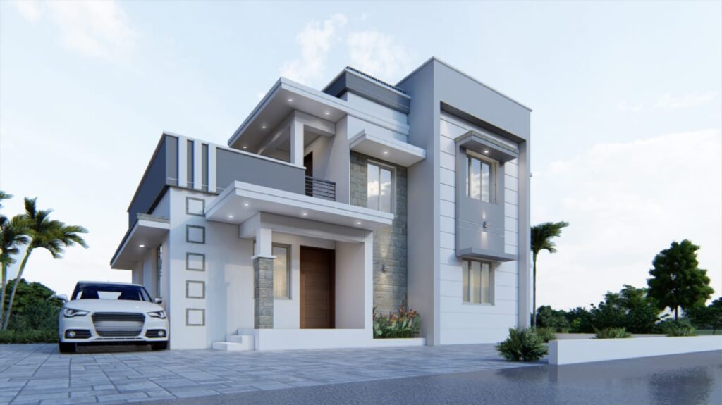 26 LProject 223348Aandimadam, Palakkad1196 Sq.Ft5.12 Cent plot areacompleted Project