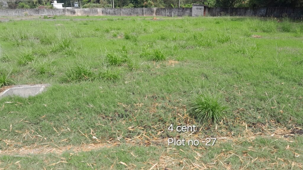 ₹ 9.21LPlot Number 27
📍Near CFD School,Pudur , Palakkad
4Cent plot
₹ 2.30L/Cent3132SqFt Buildable Area