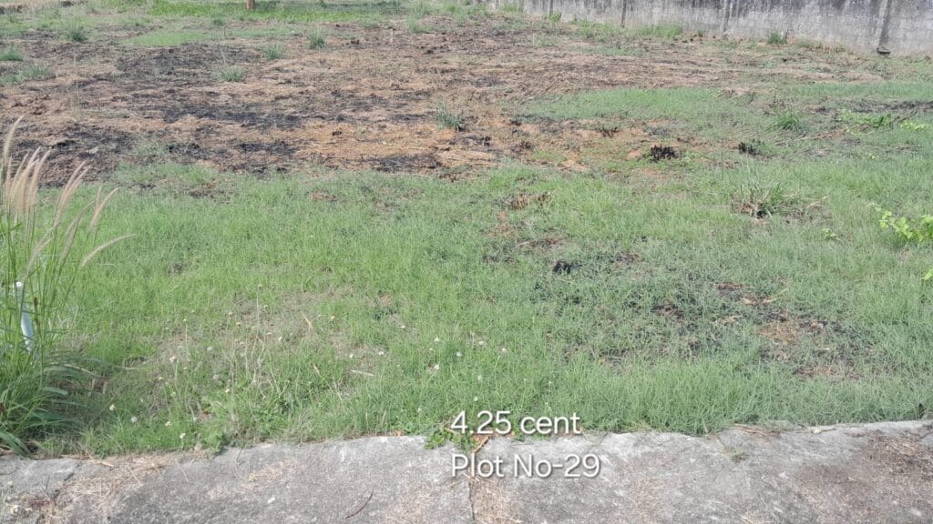 ₹ 9.78LPlot Number 29
📍Near CFD School,Pudur , Palakkad
4.25Cent plot
₹ 2.30L/Cent3327SqFt Buildable Area