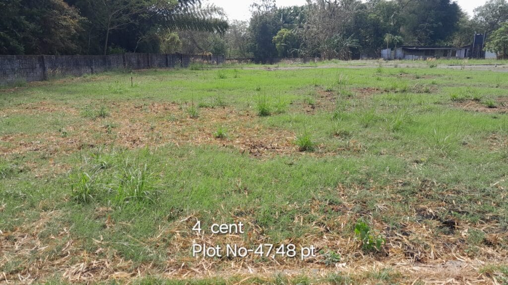 ₹ 9.21LPlot Number 47,48 pt
📍Near CFD School,Pudur , Palakkad
4Cent plot
₹ 2.30L/Cent3132SqFt Buildable Area