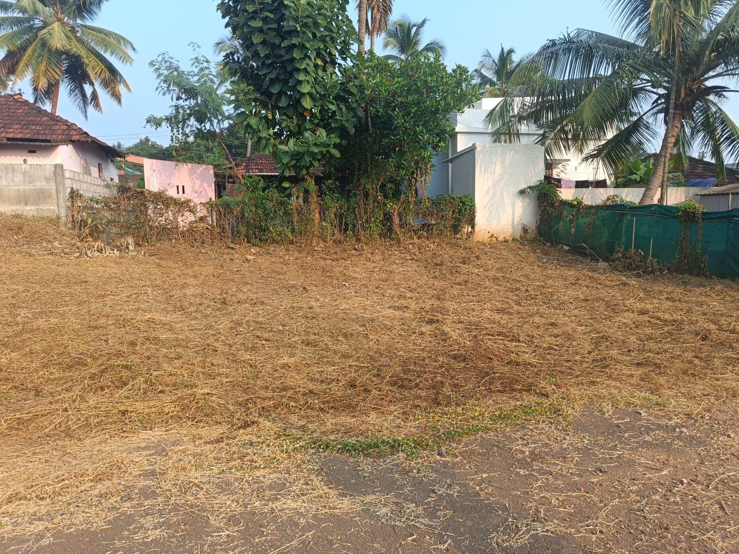 Listed Plot CG No 158 Cee Tee Builders App