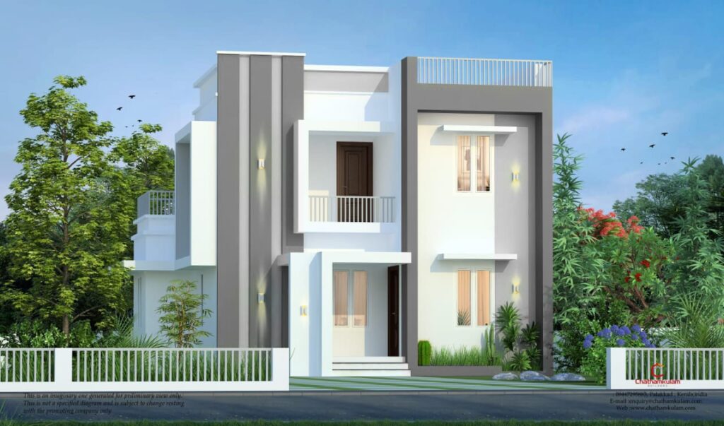 25 LProject 222302Marutharode, Palakkad1250 Sq.Ft4.12 Cent plot areacompleted Project