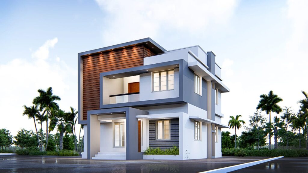 32 LProject 222977Kadumthuruthy, Palakkad1293 Sq.Ft4 Cent plot areacompleted Project