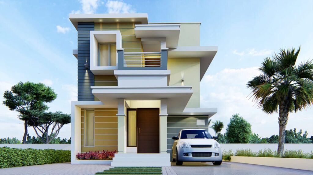 26 LProject 49854kadumthuruthy, Palakkad1072 Sq.Ft3.9 Cent plot areacompleted Project