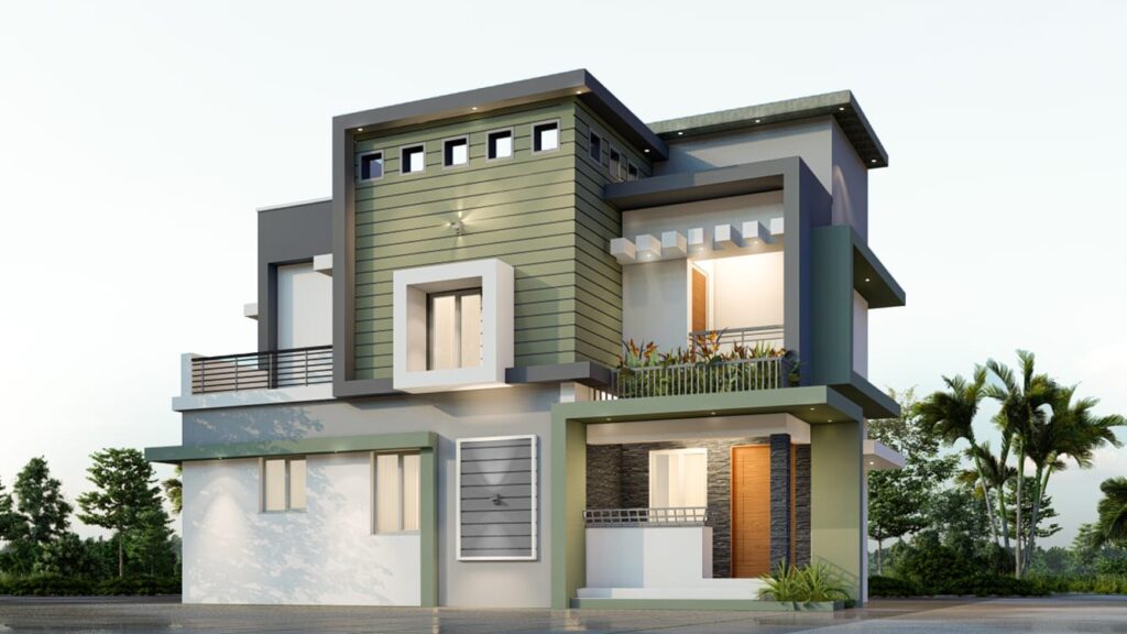 27 LProject 221586Kadumthuruthy, Palakkad1251 Sq.Ft2.83 Cent plot areacompleted Project